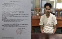 Vụ lừa đảo chạy điều chuyển Giám đốc Công an tỉnh An Giang: Khởi tố, bắt tạm giam 3 đối tượng