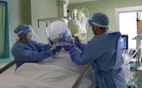 Châu Âu là khu vực đầu tiên trên thế giới ghi nhận hơn 1 triệu ca tử vong
