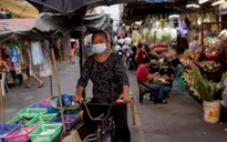 Philippines ghi nhận số ca nhiễm mới trong ngày cao nhất từ đầu dịch