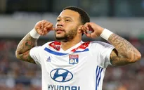 Barcelona gặp khó trong việc chiêu mộ Memphis Depay