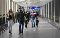 Đức đưa Ba Lan vào danh sách các khu vực có nguy cơ lây nhiễm COVID-19
