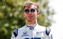 Pierre Gasly đánh giá cao đội Ferrari trước thềm mùa giải 2021