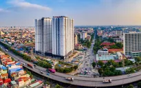 Giá đất tăng: Không phải do điều chỉnh bảng giá