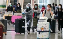 Tranh cãi quanh việc Hong Kong (Trung Quốc) xem xét thiết lập "hộ chiếu vaccine"