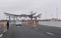 Từ 0h ngày 22/3: Tạm dừng hoạt động các chốt kiểm soát COVID-19 đối với phương tiện, người ra vào tỉnh Quảng Ninh