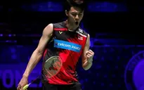 Lee Zii Jia hẹn Viktor Axelsen tại chung kết đơn nam giải cầu lông toàn Anh mở rộng 2021