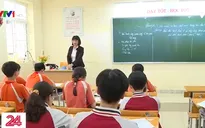 Học sinh Hà Nội gấp rút ôn tập môn Lịch sử cho kỳ thi vào lớp 10