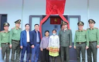 Hỗ trợ xây 600 ngôi nhà cho hộ nghèo ở Thanh Hóa