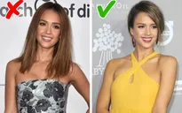 10 mẹo phối đồ giúp bạn trẻ ra chục tuổi