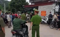 Nghi án giết người yêu cũ rồi tự sát