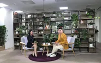 Giao lưu trực tuyến với diễn viên Lương Thu Trang - vai Minh trong Hướng dương ngược nắng