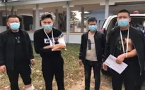 Cảnh báo tình trạng người Trung Quốc nhập cảnh trái phép trung chuyển qua Hà Nội