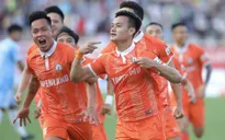 Danh sách cầu thủ bị treo giò ở vòng 5 V.League: SLNA, Bình Định mất trụ cột ở hàng thủ