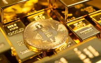Deutsche Bank: Bitcoin sẽ tiếp tục “biến động cực mạnh”