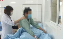 Kịp thời cứu sống bệnh nhân hen phế quản nguy kịch tại nhà
