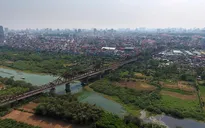 “Sốt sình sịch” đất ven sông Hồng, cẩn thận kẻo mất tiền oan!