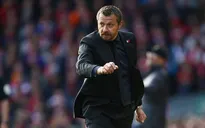 Sheffield United tích cực tìm kiếm HLV mới