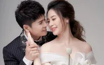 Lương Gia Huy lần đầu khoe “con trai thứ 2” sau thời gian giấu kín