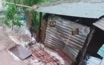 Mưa đá gây thiệt hại tại Điện Biên, Lâm Đồng