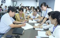 Cấp chứng chỉ giảng dạy tiếng Anh chuyên biệt cho giáo viên mầm non, tiểu học