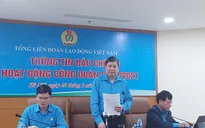 Chuyển cơ quan chức năng hồ sơ về sai phạm ở Trường Đại học Tôn Đức Thắng