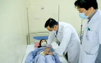 Phẫu thuật Robot điều trị ung thư cổ tử cung