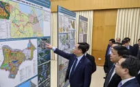 Hà Nội công bố Quy hoạch khu vực nội đô lịch sử: Giảm hơn 200.000 dân ở bốn quận nội thành, hạn chế xây nhà cao tầng