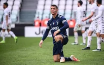 Lãnh đạo CLB Juventus khẳng định tương lai của Ronaldo