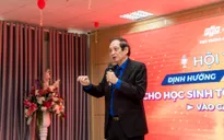 Đẩy mạnh phân luồng học sinh sau tốt nghiệp THCS