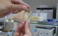 Nha Trang căng mình chống dịch, gồng mình điều chế vaccine COVID-19