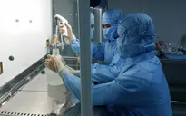 Bộ Y tế sắp nhận chuyển giao công nghệ sản xuất vaccine COVID-19