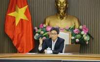 Dự kiến tháng 9 tới sẽ có vaccine COVID-19 "made in Vietnam" đầu tiên