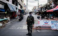 Philippines mở rộng phạm vi áp đặt hạn chế nghiêm ngặt chống dịch COVID-19