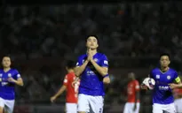 CẬP NHẬT Kết quả, BXH LS V.League 1-2021 (ngày 23/3): CLB Hà Nội vươn lên dẫn đầu, SHB Đà Nẵng rơi xuống vị trí thứ 3