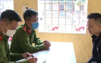 Dùng súng tự chế "nã đạn" vào nhà người khác để trả thù