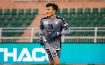 Bùi Tiến Dũng tiếp tục vắng mặt trong trận gặp CLB Hà Nội