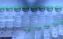 Thái Lan thử nghiệm vaccine nội địa