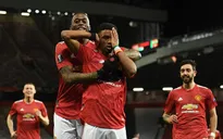 Tân binh của Man Utd lần đầu được triệu tập lên ĐT Bờ Biển Ngà