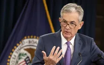 Chủ tịch FED: Tiền điện tử là loại tài sản cần được quan sát kĩ