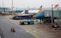 Dự kiến các hãng hàng không trong nước lỗ trên 15.000 tỷ đồng năm 2021