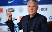 Vai trò của HLV Deschamps trong thành công của ĐT Pháp