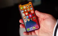 iPhone 12 mini "ế ẩm" nhưng Samsung còn lo hơn Apple