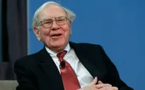 Tiết lộ những điều thú vị về huyền thoại đầu tư Warren Buffett