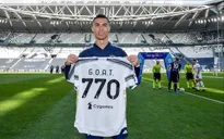 Cristiano Ronaldo và nhiều điều để nói về 770 bàn thắng trong sự nghiệp