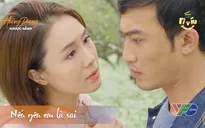 Hướng dương ngược nắng: Châu - Phúc tình tứ ở một miền xa, Minh - Hoàng sẽ sớm thành một cặp
