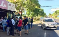 "Sốt" đất ảo ở nhiều địa phương: Chính quyền không thể đứng ngoài cuộc