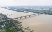 Sốt đất ven sông Hồng: "Cò" thổi giá, nguy cơ sóng ảo nhấn chìm nhà đầu tư