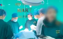 Dẹp nạn phẫu thuật thẩm mỹ "chui" sao cho triệt để?