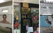 Phát hiện cơ sở thẩm mỹ có quảng cáo bác sĩ nước ngoài không phép