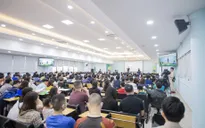 Tuổi 15 con cần gì?
